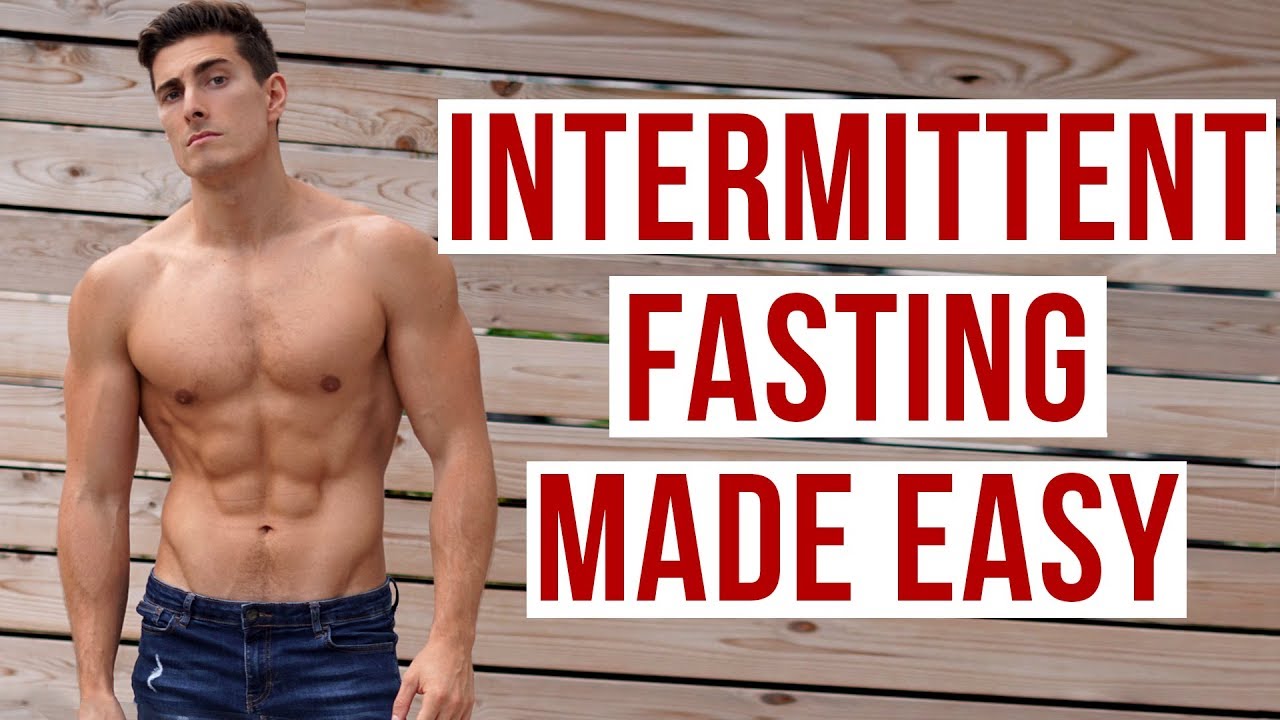 The BEST Way to Use Intermittent Fasting and Burn Fat!