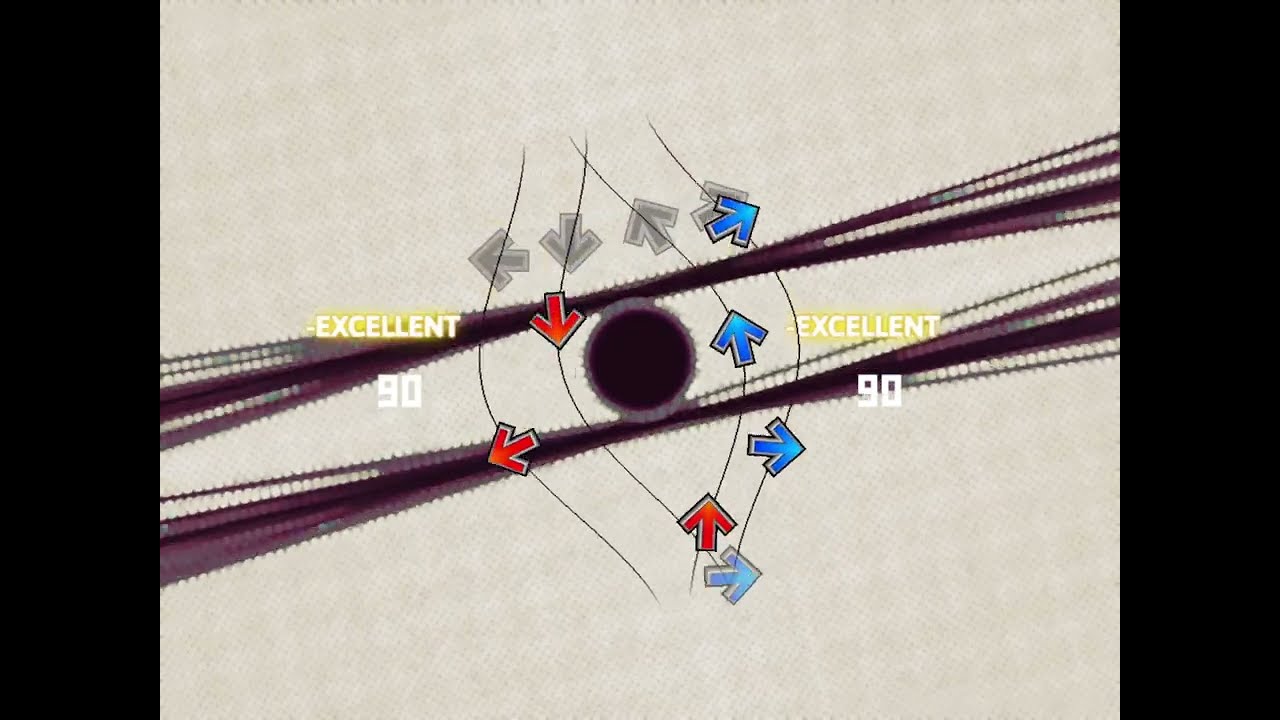 [NotITG] IX's Shadow