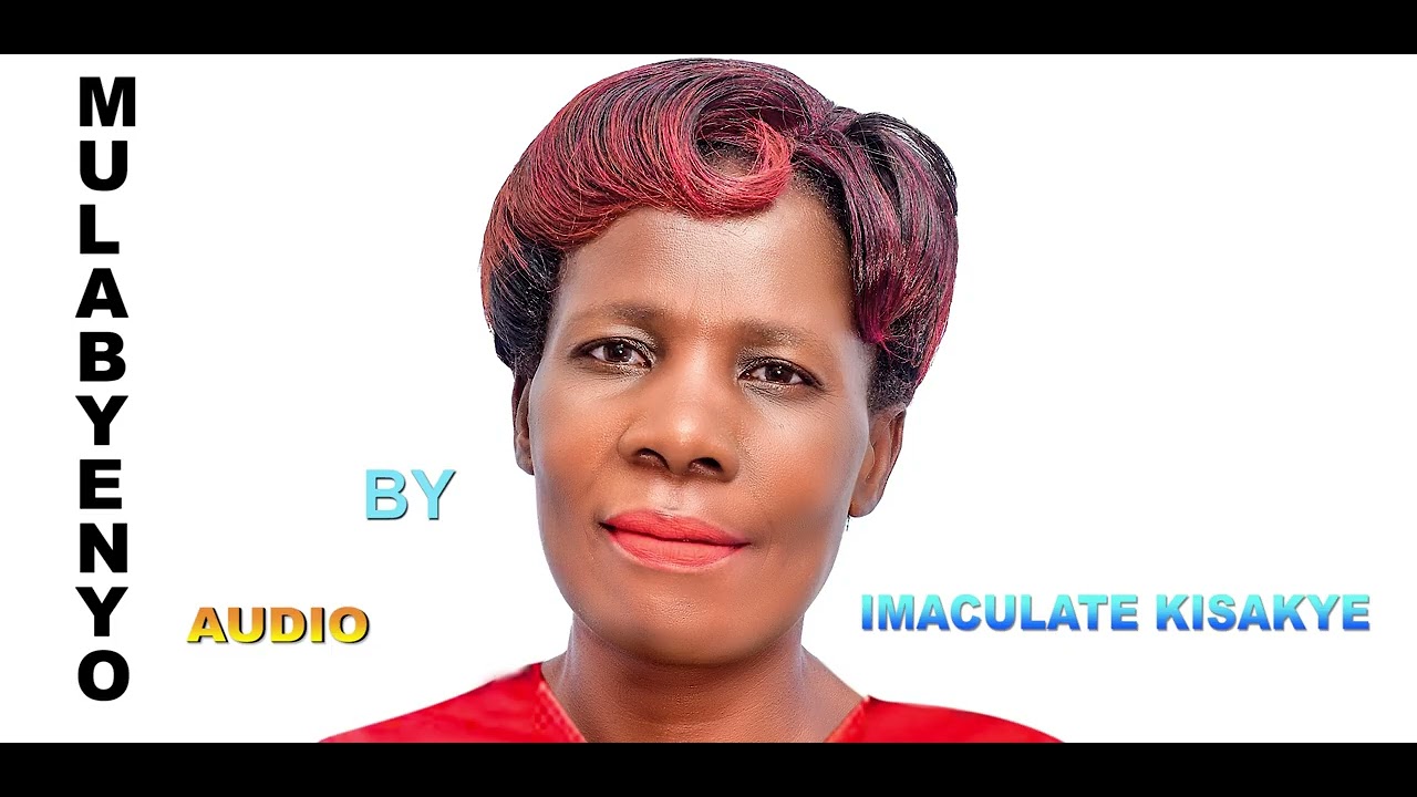 Mulabyenyo Mikwano by Immaculate Kisakye