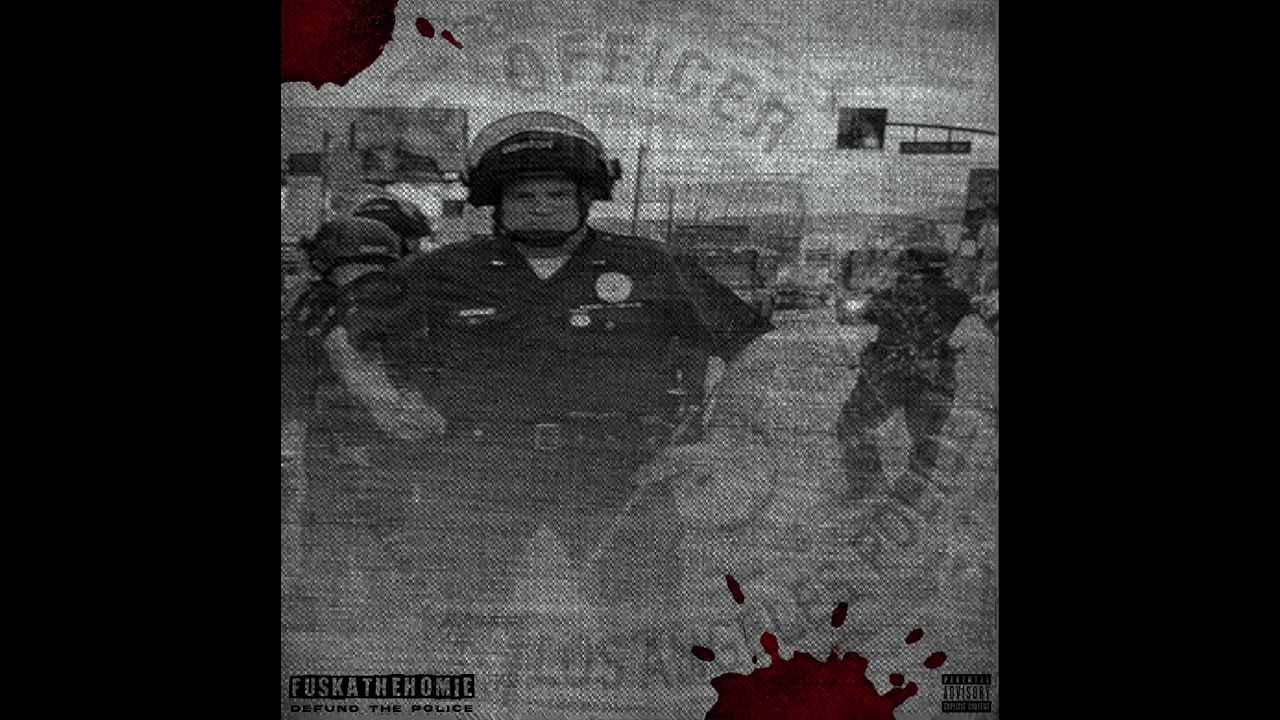 FuskaTheHomie - DTP