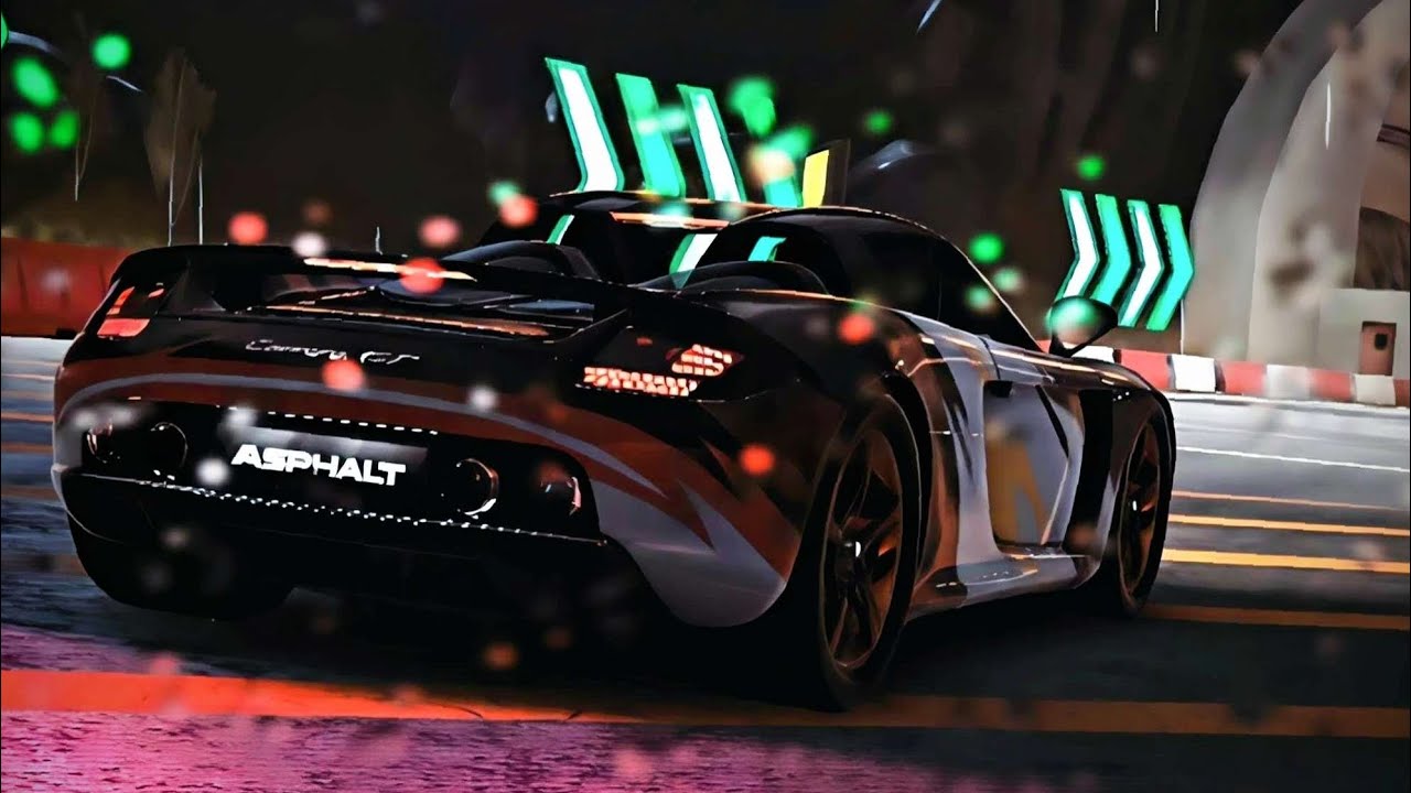 This car is not getting old!!   Asphalt Legend Multiplayer races
