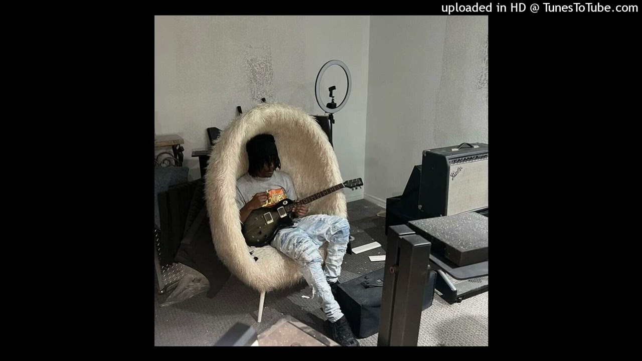 Perc40 x Smokingskul type beat (prod. X1ackk)