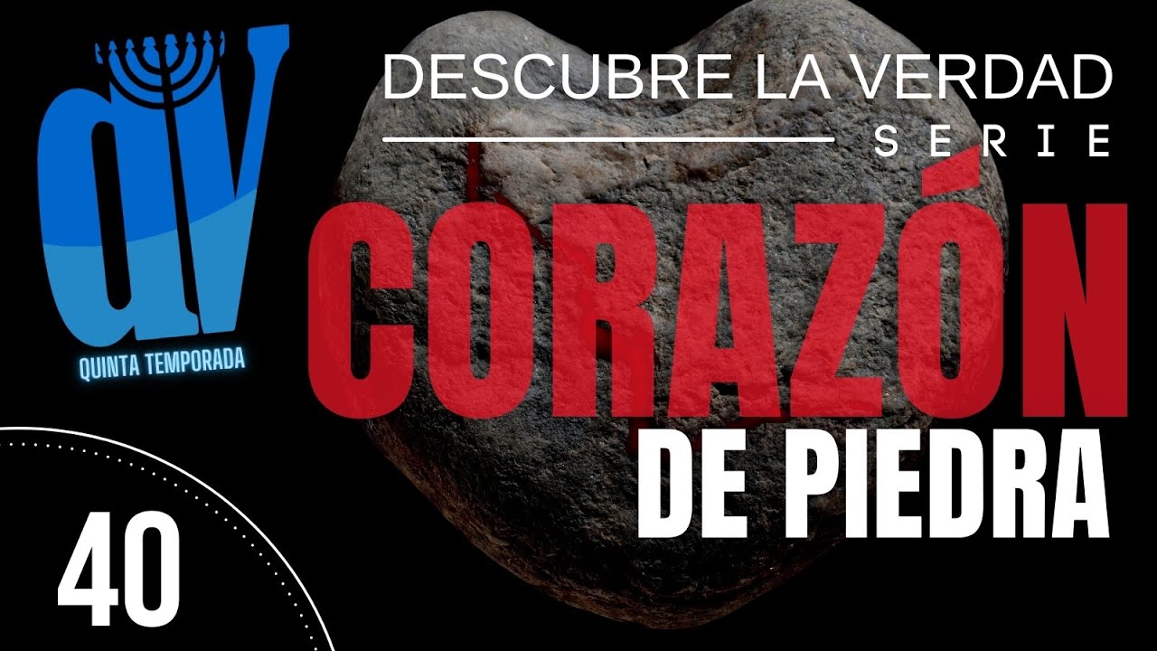 ¿Qué significa tener el 💔 CORAZÓN de PIEDRA? #40👈