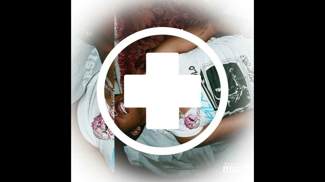 SoFaygo - F A POST (Instrumental)