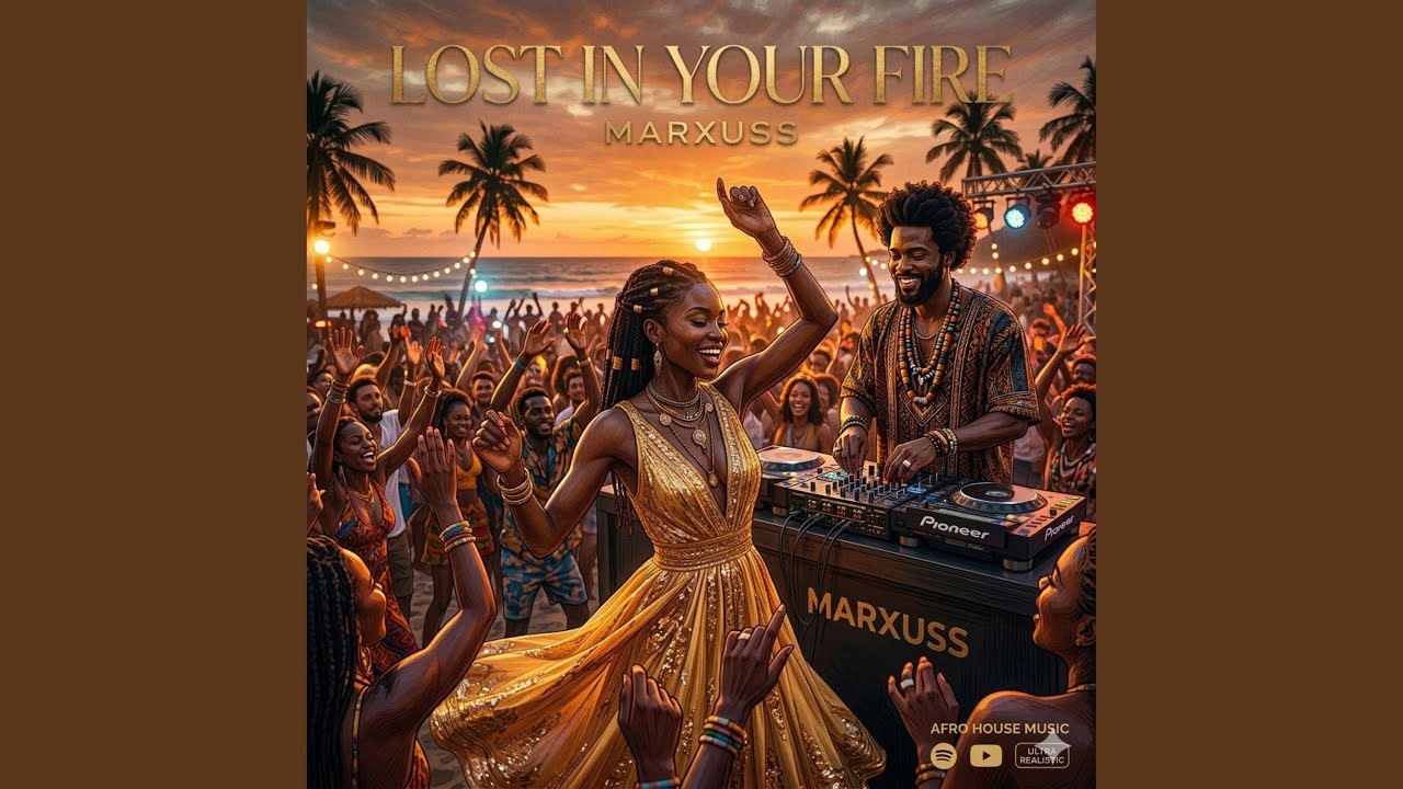 Lost In Your Fire