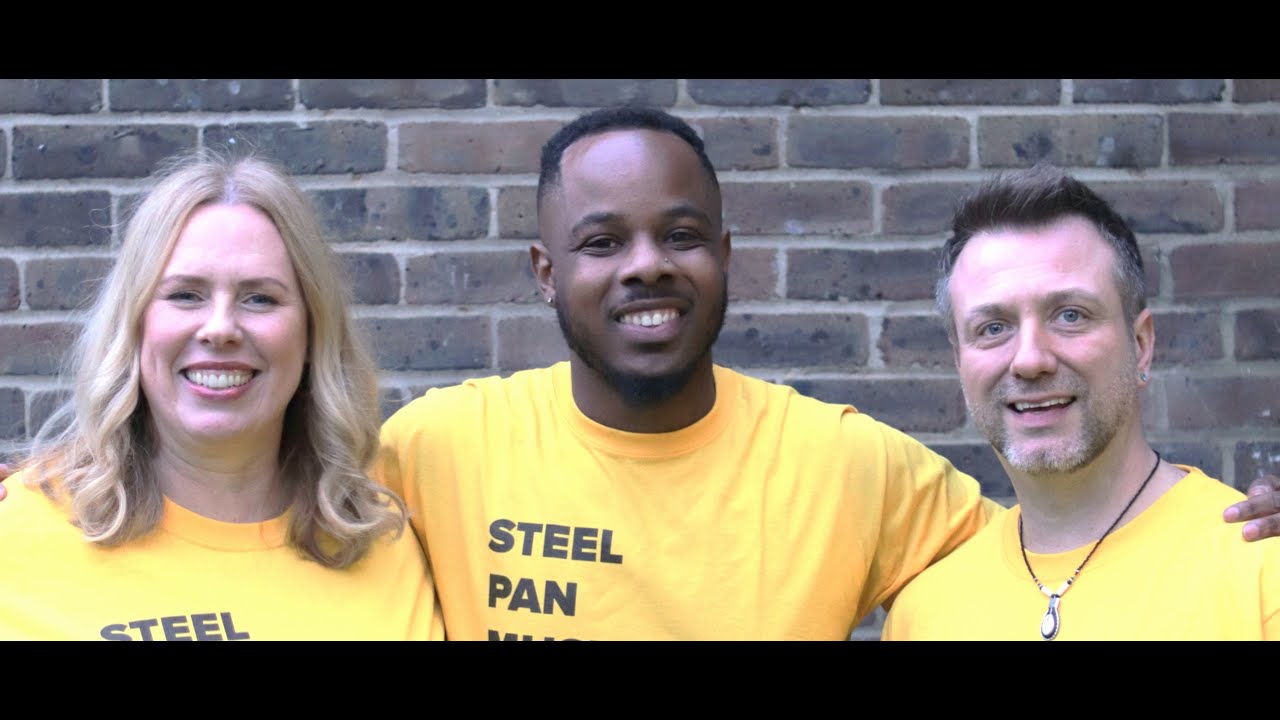 The Future Camden Fund - supporting our Vision