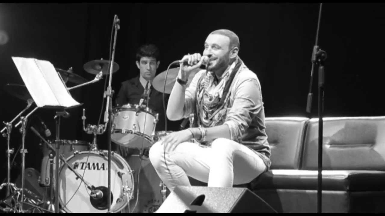 Carlos Bravo - Sala las Musas - 