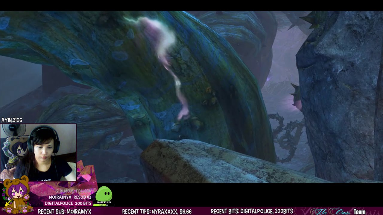 GW2 No Thanks to Canach (Echoes of the Past achievement)