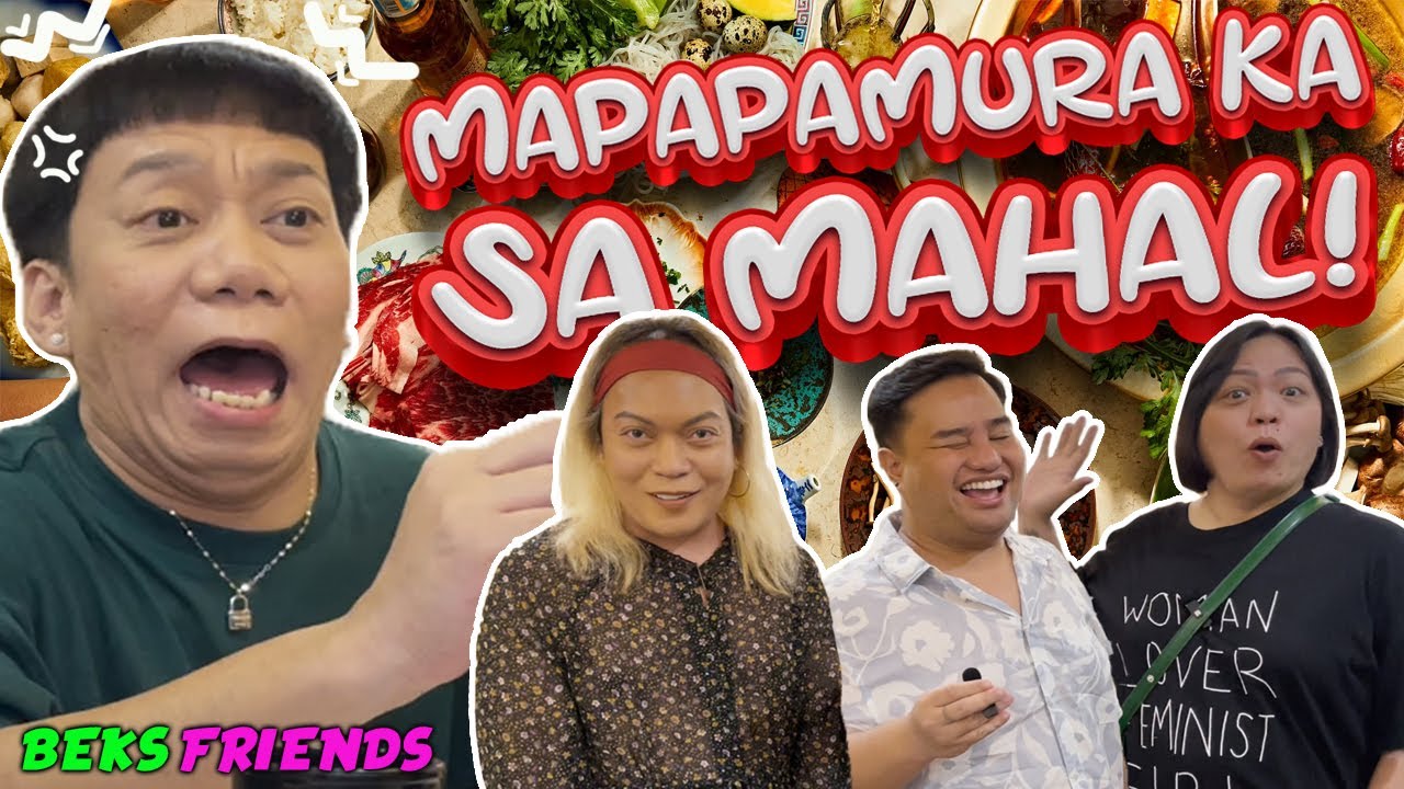 NA-PRANK NA SI KWEEN LASSY NA SURPRISE PA SI KITTY! | BEKS FRIENDS | LASSY