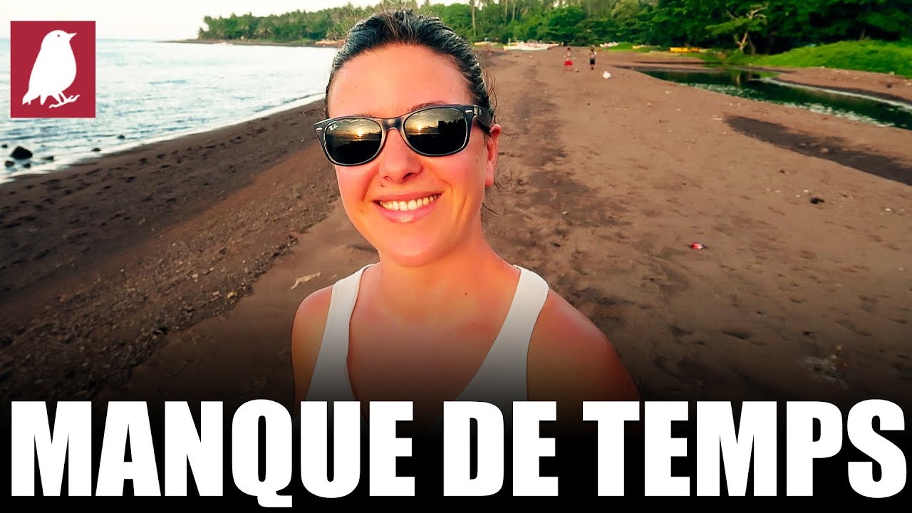 COMMENT PASSER DU TEMPS DE QUALITÉ AVEC CHAQUE ENFANT... QUAND ON MANQUE DE TEMPS