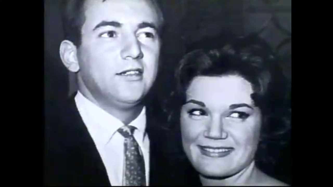 Connie Francis Bio - Part 2