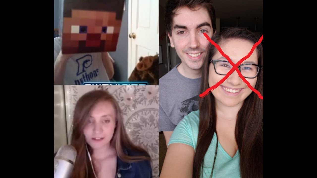 TaraDawnbreaker Exposed! BlakeePvP Face Reveal? Bellring disstrack