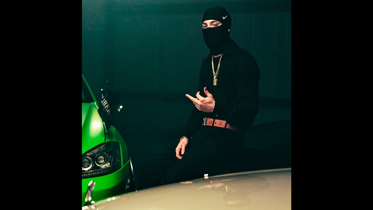 [FREE] Hades 66 x Pressure 9X19 Type Beat - 