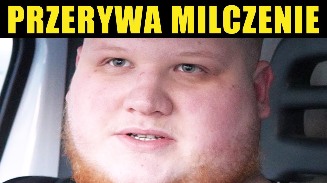 LEKSIU PRZERYWA MILCZENIE - PSIESŁUCHANIE (Konopsky, Wardęga, Team X, Rozmowa z Leksiem)