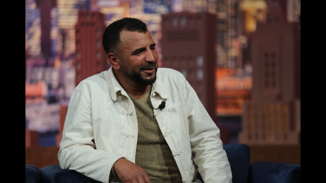 Abdelli Showtime S03 - Ep18 P02