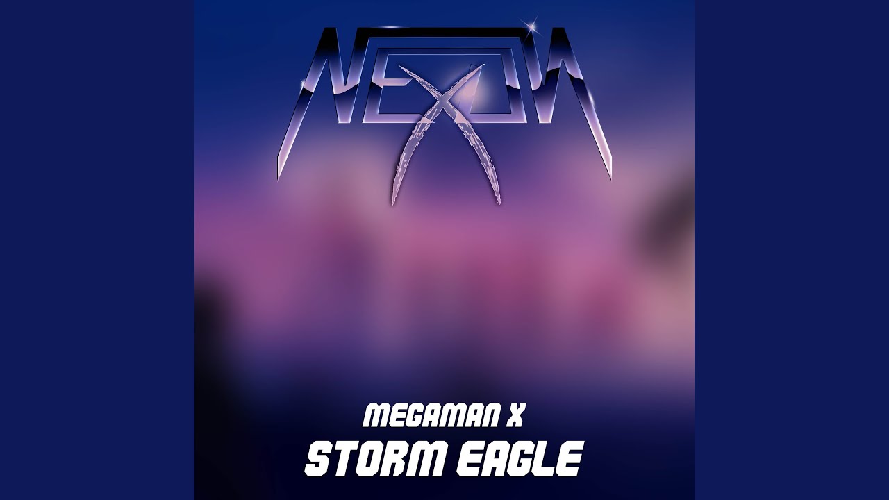 Storm Eagle Theme (from 