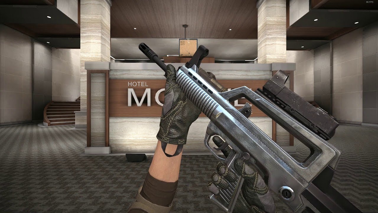 Black Squad Frag Moive 2 by Bnxderunechte
