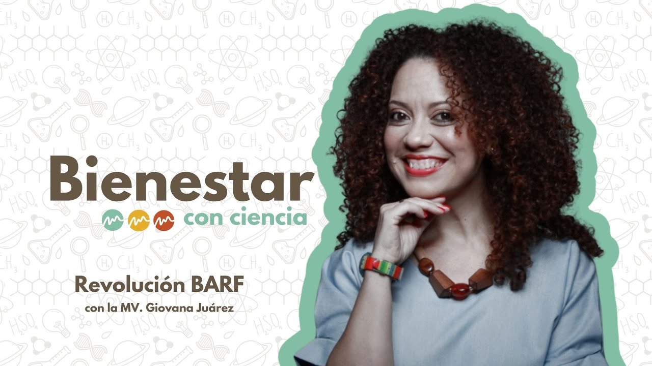 Ep 6 Bienestar con ciencia con Giovana Juárez