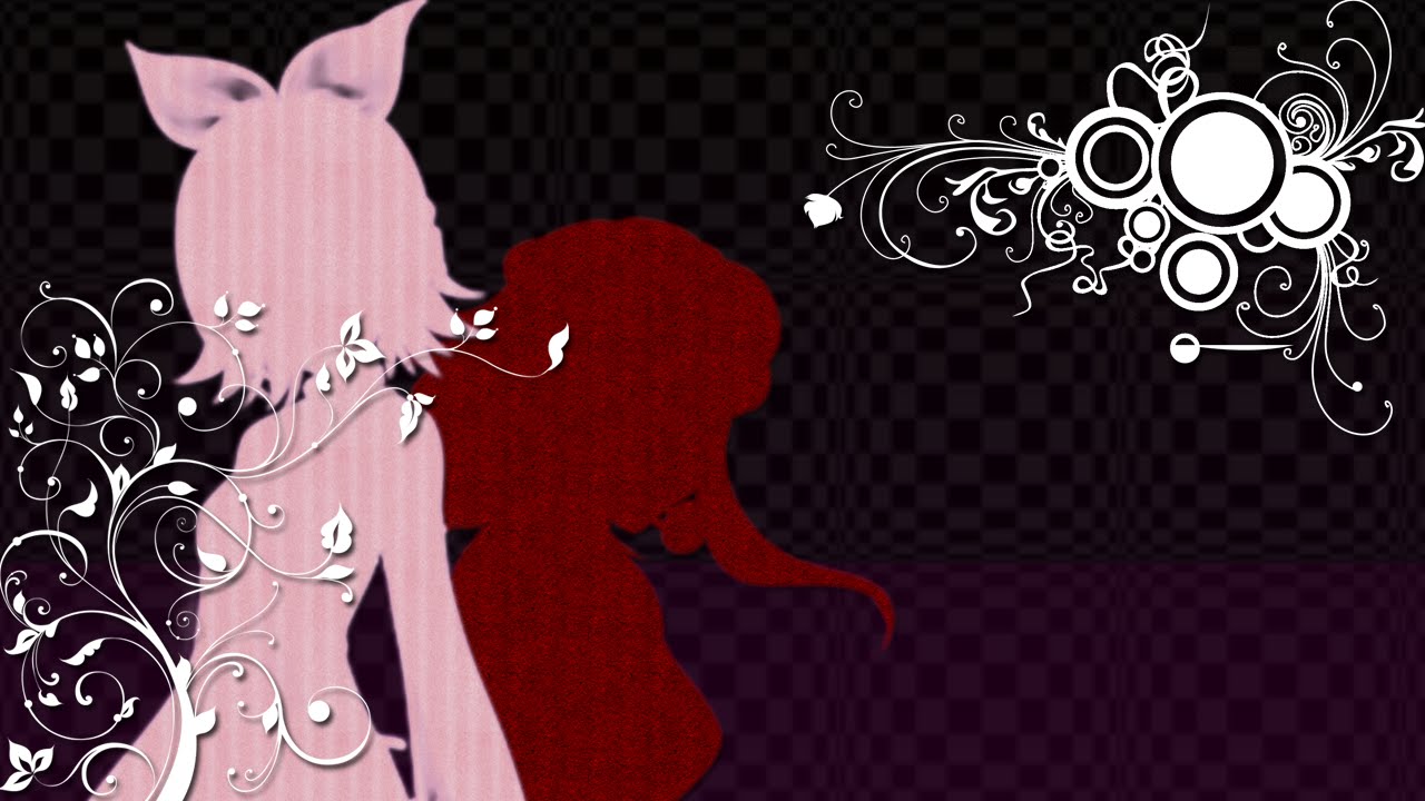 【鏡音リン・GUMI】仮初の華【亜桜ゆぅき・ヤンデレP/オリジナル】