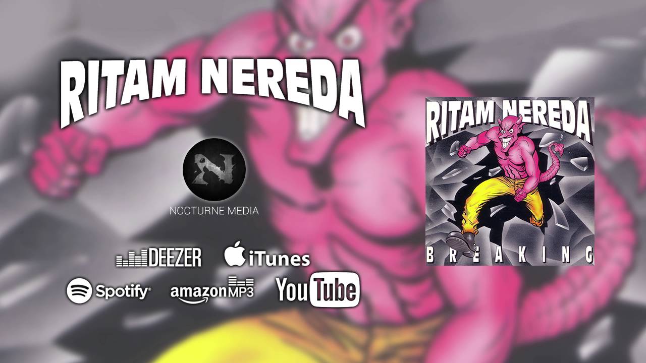 RITAM NEREDA - Sama [Breaking]