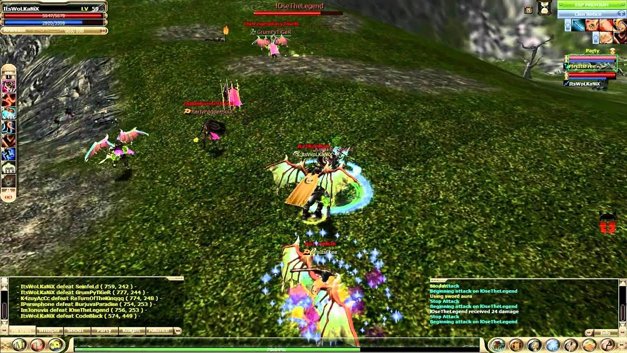 ItsWoLKaNiX Ardream Pk Movie in Ronark