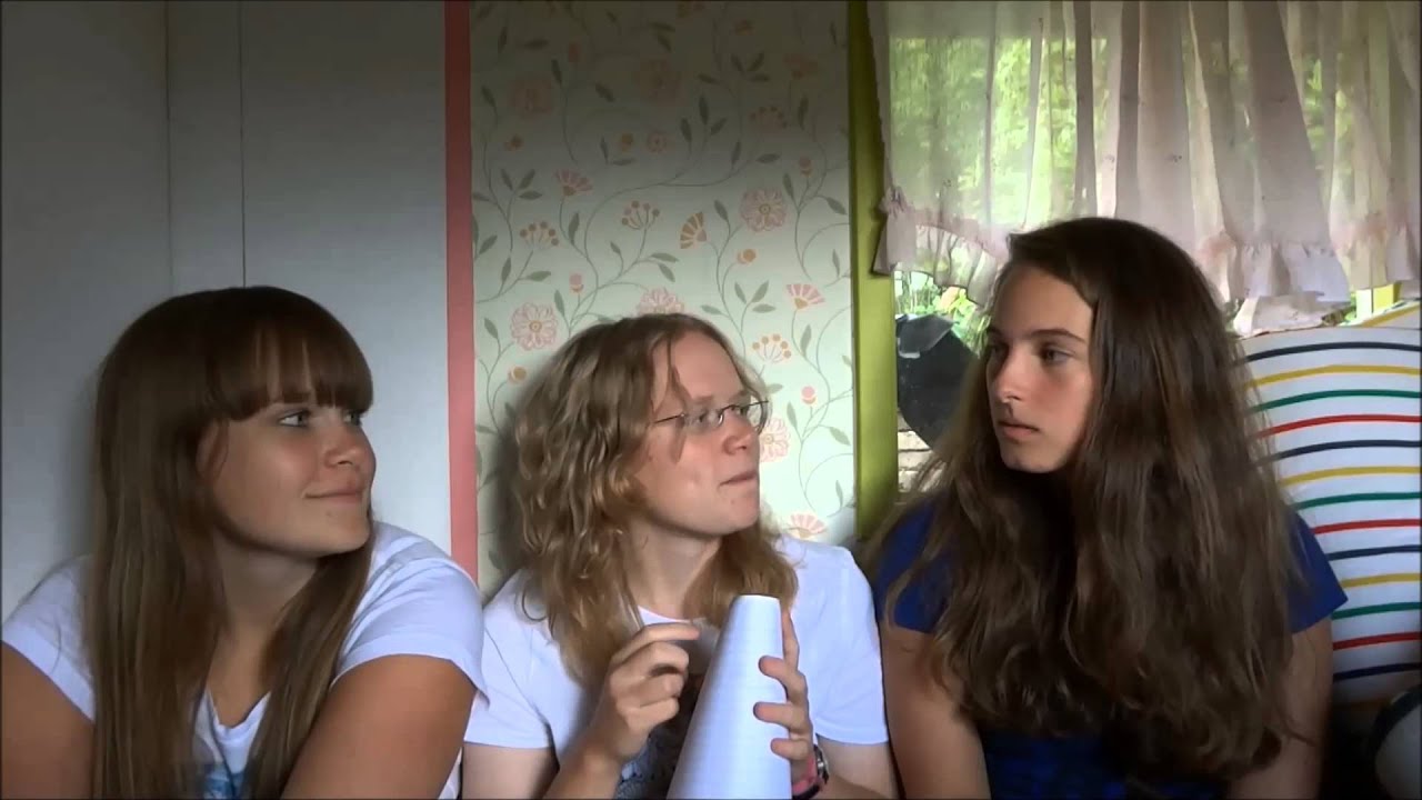 Dialekter: Skånska VS Västgötska