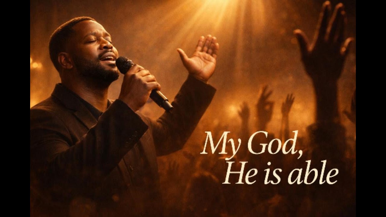 If You Feel Tired, This Worship Is For You