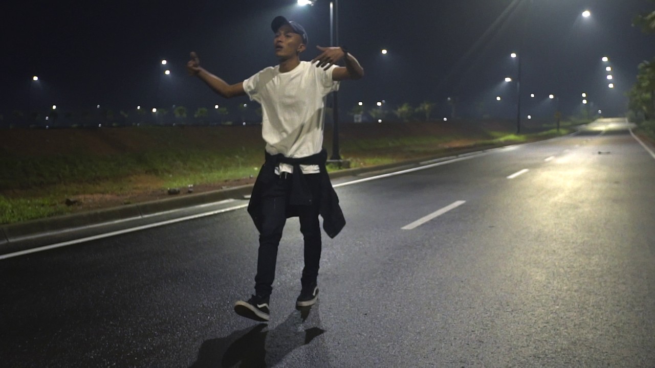 Jayko - Drama (Music Video)
