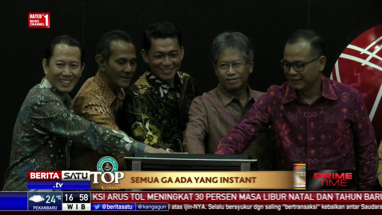 BEI Luncurkan Indeks Saham Baru