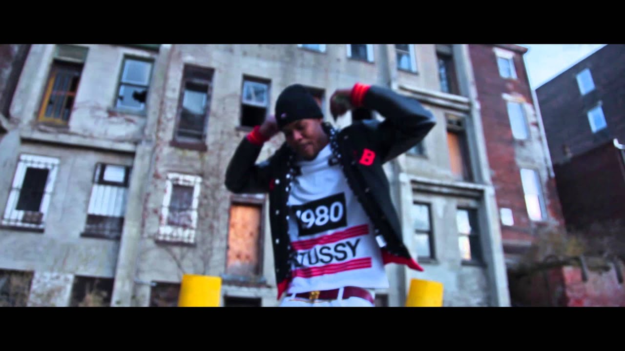 Skally - Gettin To It [OFFICIAL VIDEO]