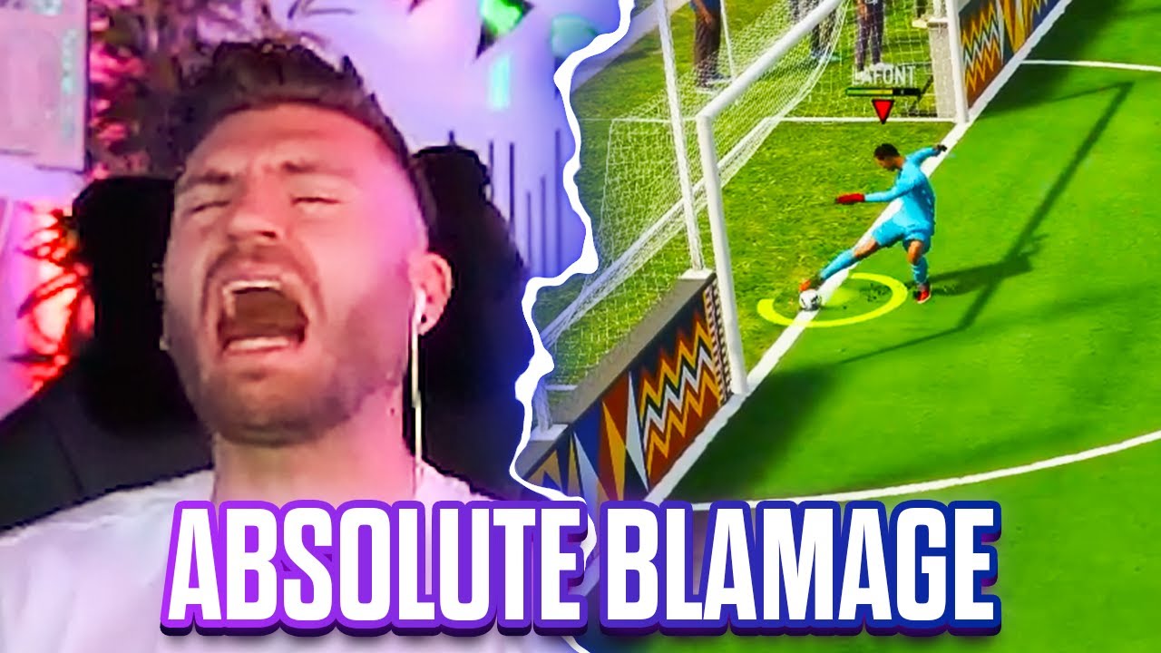 Die ABSOLUTE BLAMAGE 🤣 2 STERNE vs 4 STERNE TEAM 😂 Tisi Schubech Stream Highlights