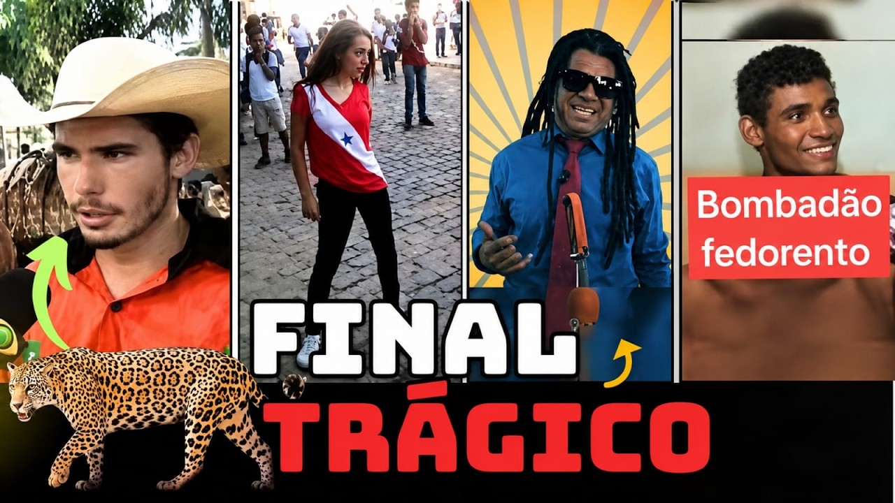 A Triste História De 10 Memes Famosos - PARTE 2