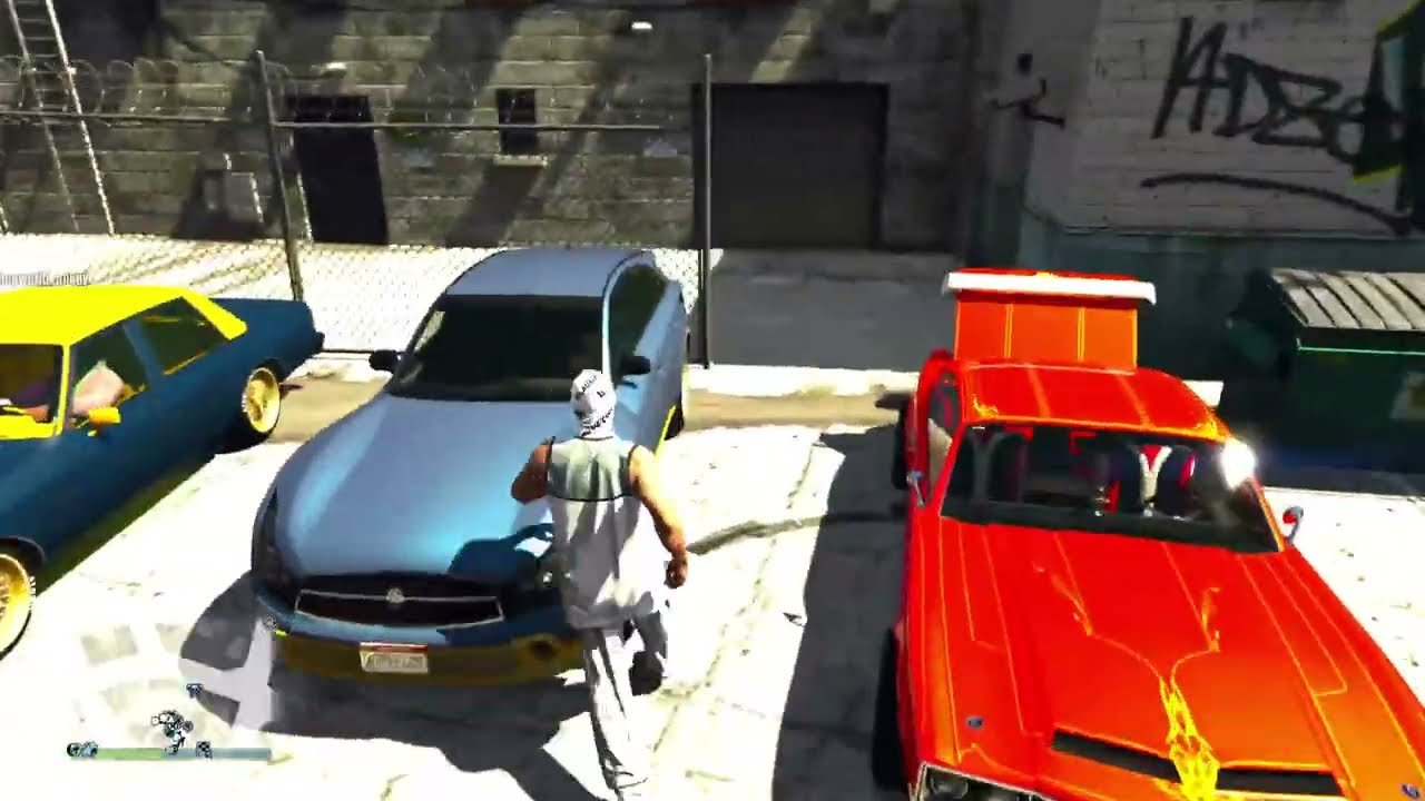 Car Meet