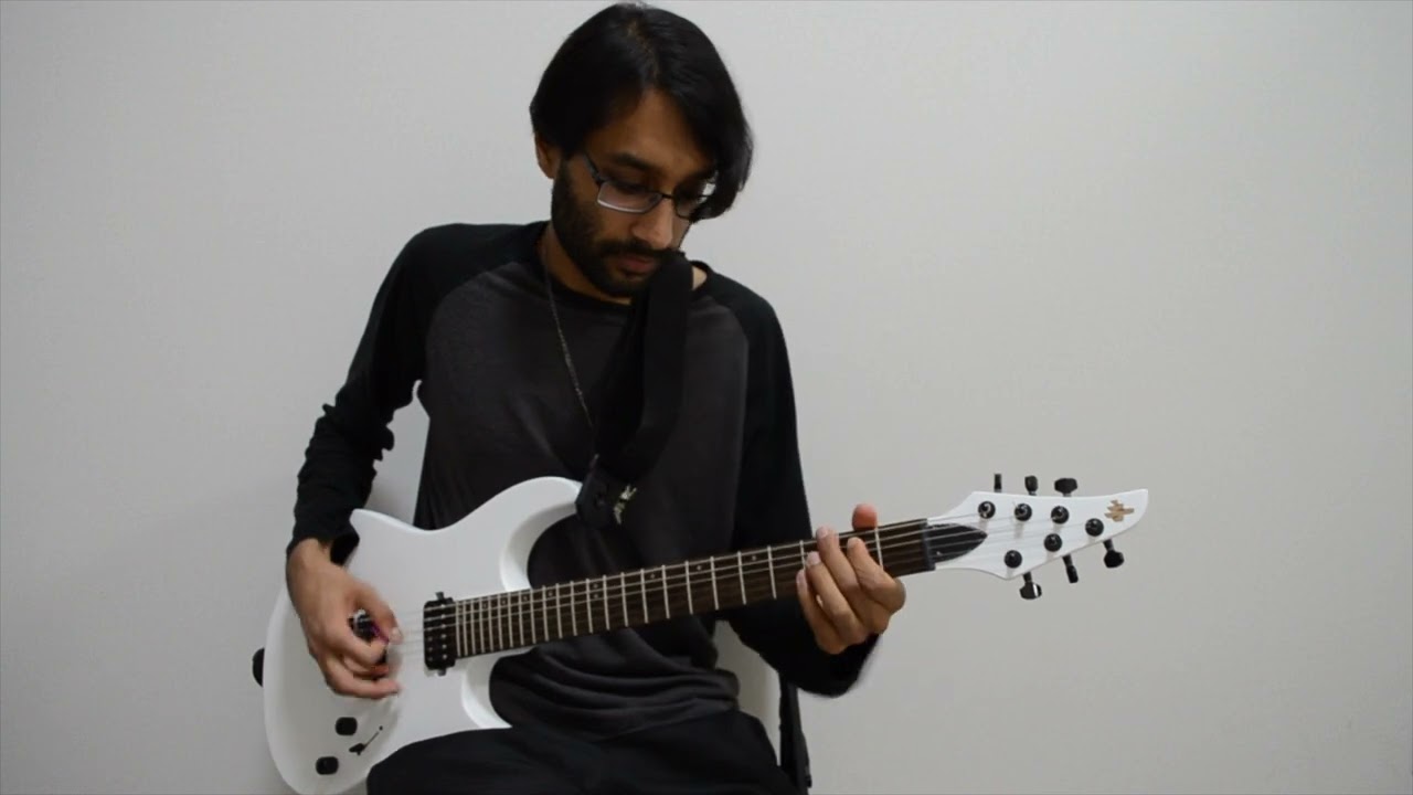 The Secret Mayhem And Burzum Tunings