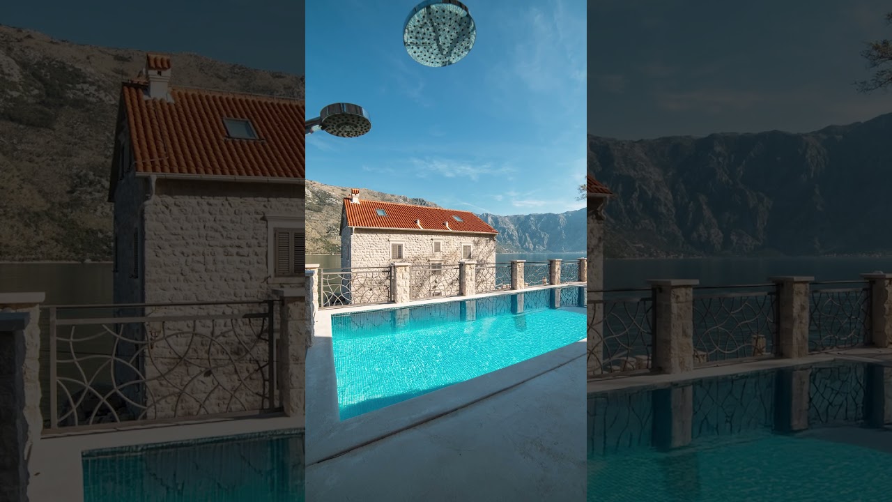 Stoliv 2 Properties Vertical v2 || Montenegro Sotheby's International Realty