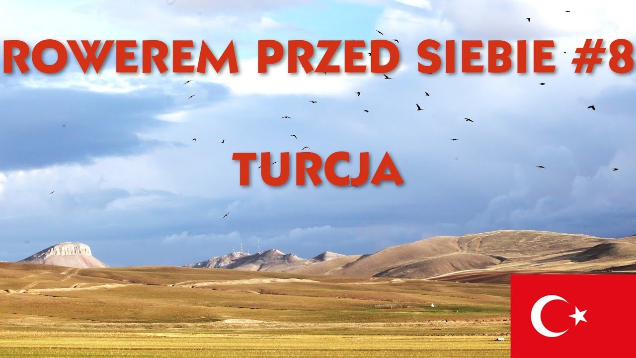 JAKA TURCJA WE MNIE POZOSTANIE?