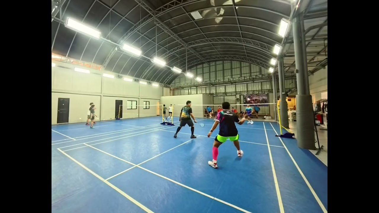 RRPh Regular Queue - Nj x Jayvee vs Lhars x Kevin