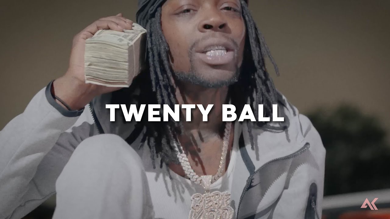 [SOLD] Cash Kidd Type Beat 2026 | 'Twenty Ball' | Prod. Alex Kure
