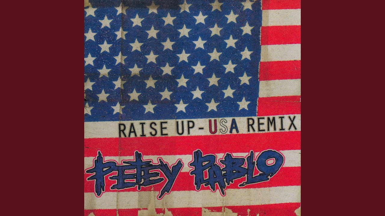 Raise Up (Instrumental)