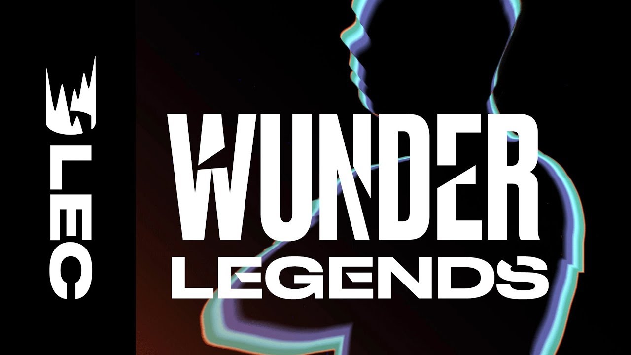 #LEC Legends: Wunder