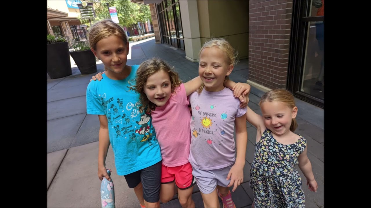 Leslie Turns 5