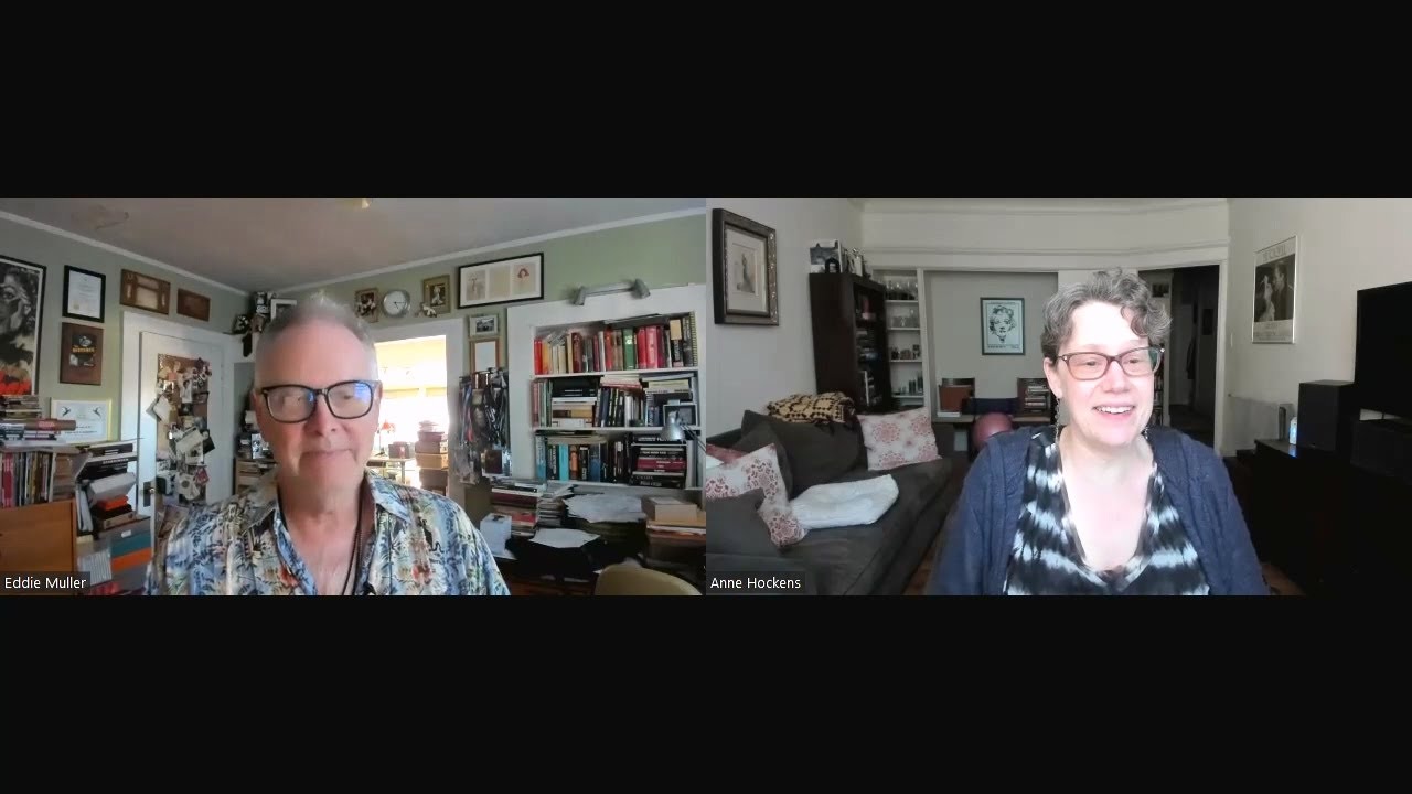 ASK EDDIE - August 22 2024