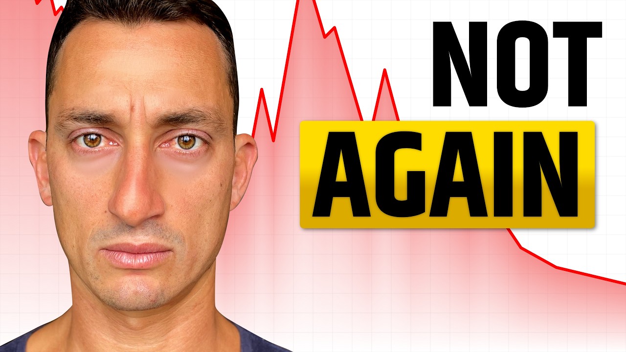 This ALWAYS Happens Before a Housing Crash