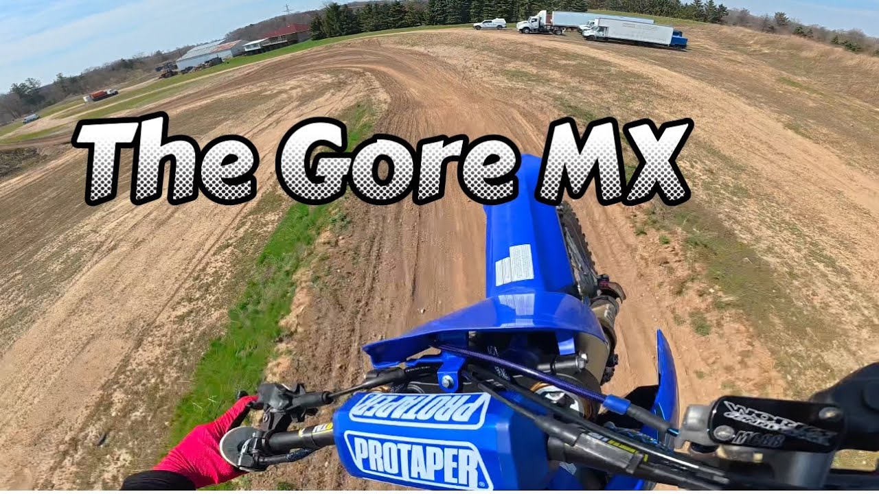 The Gore MX | Macky88 | 2025