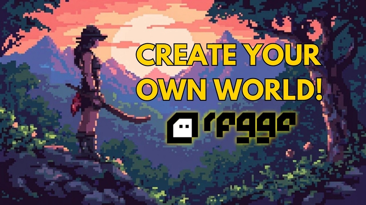 Create Your Own Text Based RPG Game For FREE With RPGGO