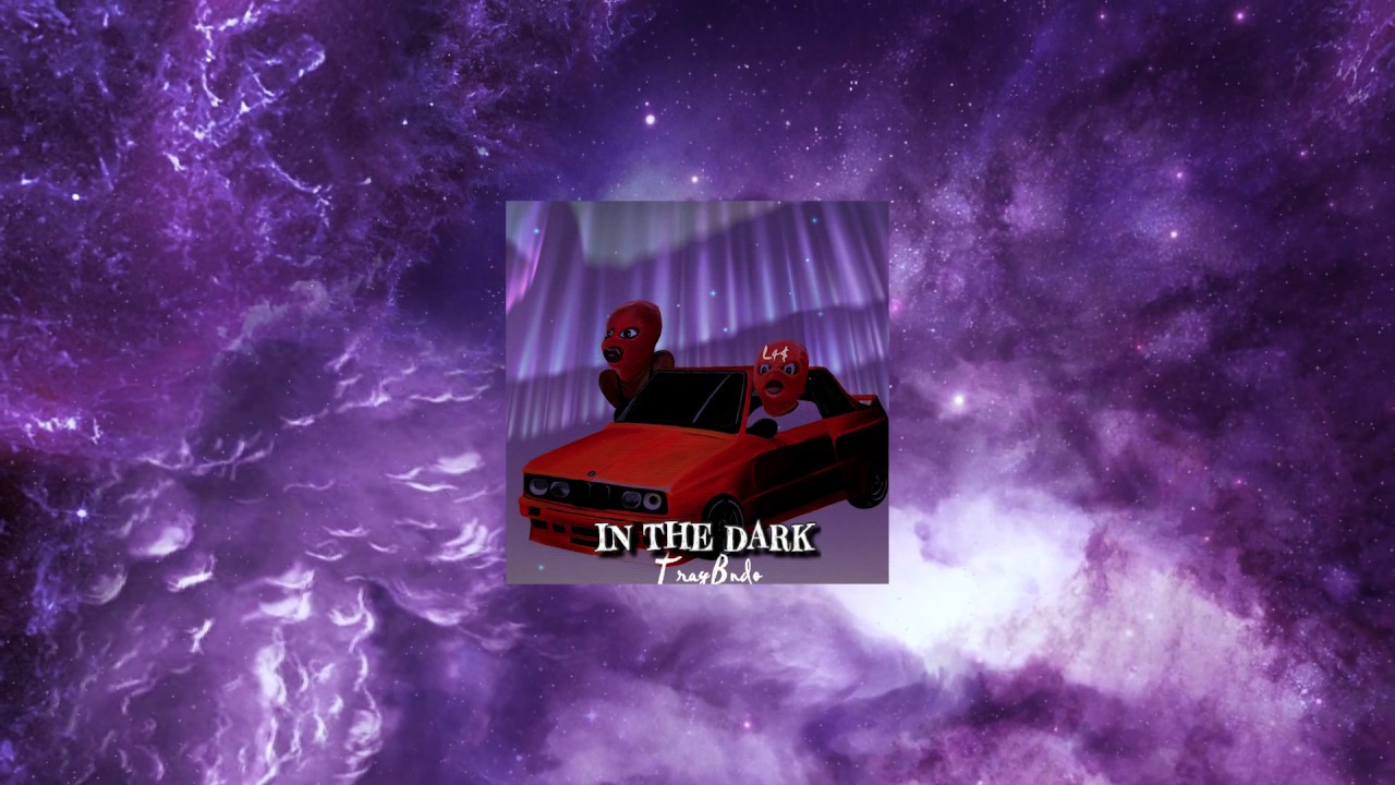 Tray Bndo - In The Dark (Official Audio)