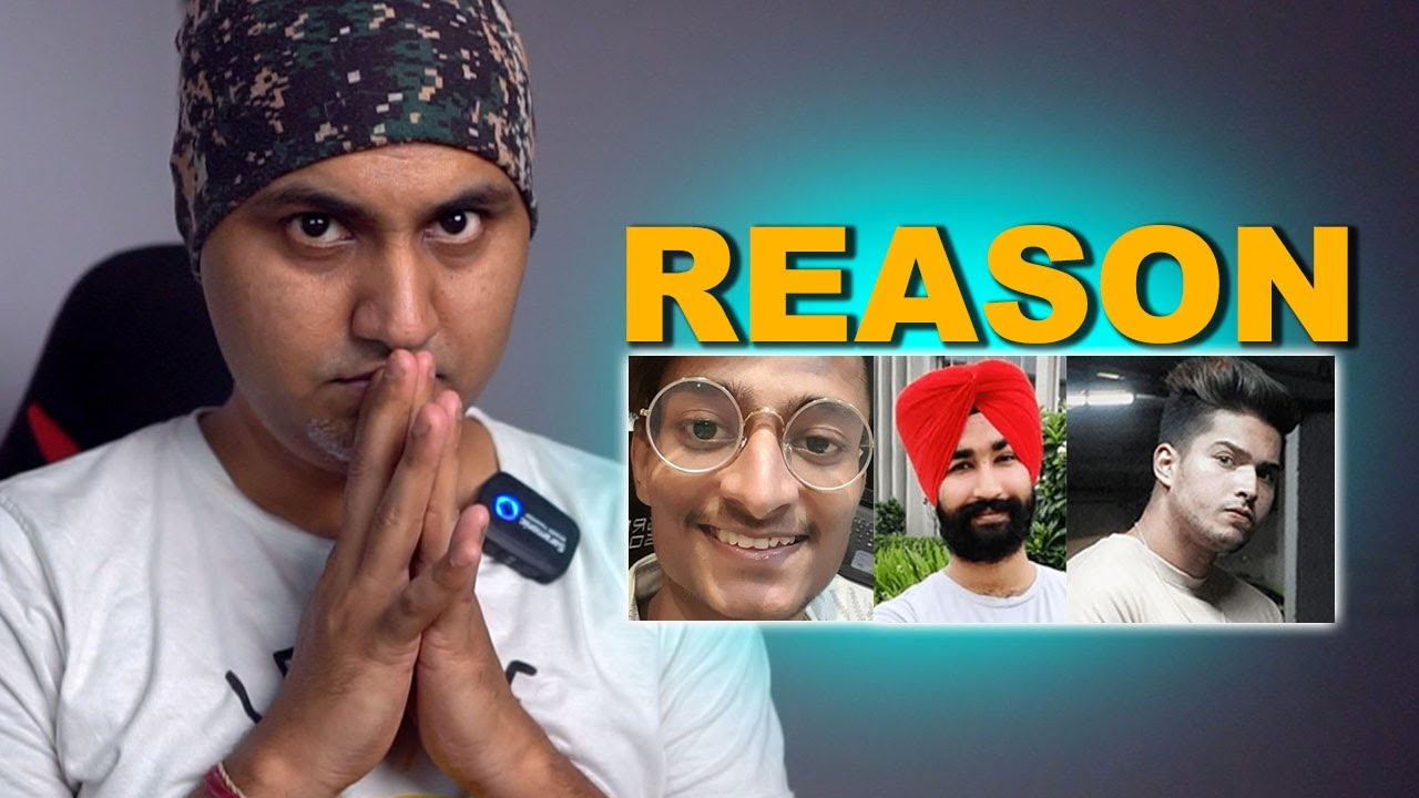 Reason for Racism by Paras Official, GtxPreet, 420 Gaming | Northeast Indians are NOT Chinese