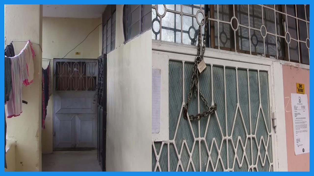 NYUMBA 3 ZA SHIRIKA LA NYUMBA ZANZIBAR ZAFUNGIWA, WAPANGAJI WAKIUKA MAKUBALIANO