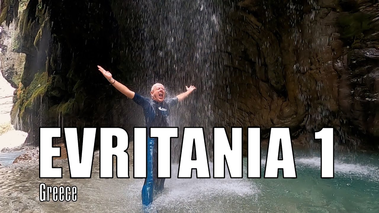 EIKONES by Tasos Dousis are traveling to Evritania - Part 1