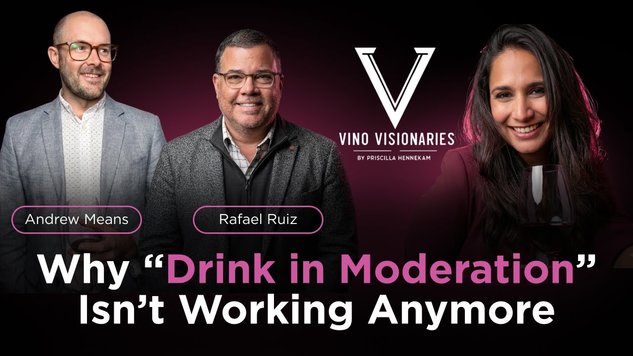 [Andrew Means & Rafael Ruiz⁠⁠] Why “Drink in Moderation” Isn’t Working Anymore